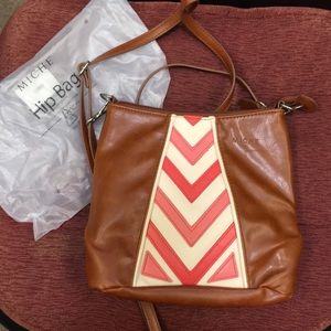 New Miche Dee Hip bag.